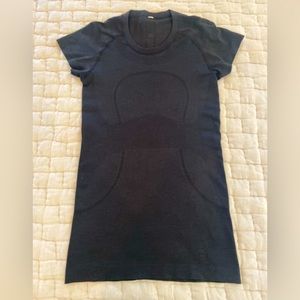 Lululemon Swiftly Tech Short-Sleeve Shirt